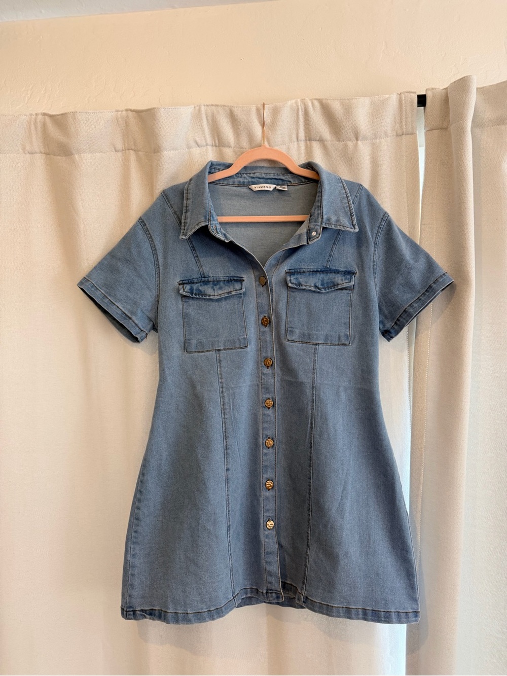 Jeans Subcategory Prediction